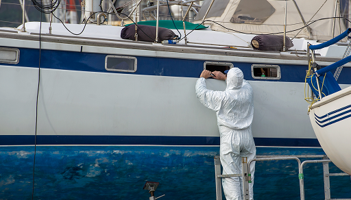 Dış Yüzey Temizliği