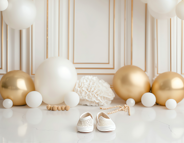 Doğum Günü ve Baby Shower