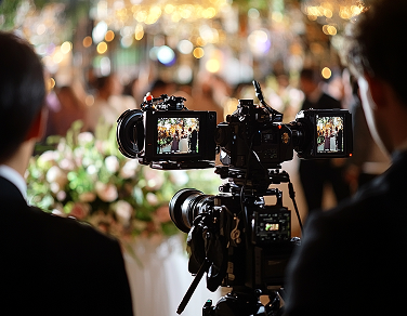 Fotoğraf, Video ve Drone Çekimi