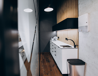 Banyo & Mutfak Yenileme