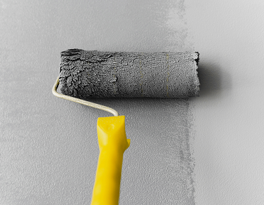 Boya & Zemin Uygulamaları