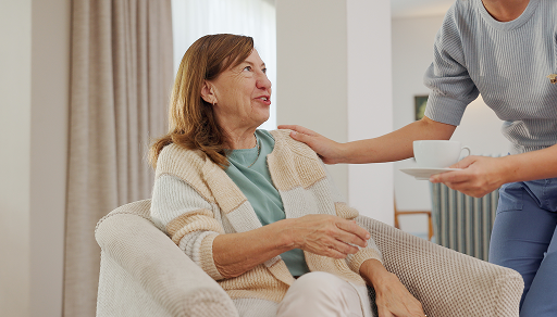 Kişisel Destek Hizmetleri